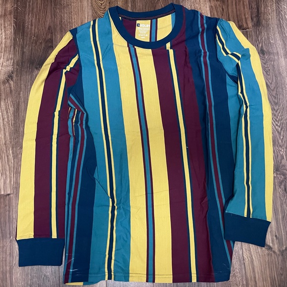 Longsleeve Kolby - Picture 3 of 3